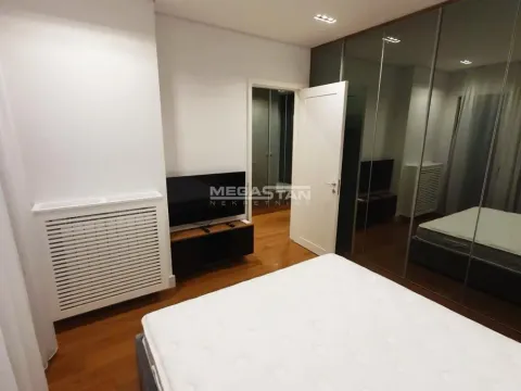 Izdavanje, dvosoban stan, 67m², Savski Venac, Beograd - image 7