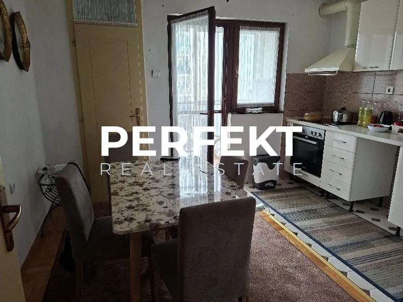 Sale, two bedroom apartment, 74m², Centar, Pančevo