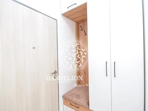 Izdavanje, jednosoban stan, 50m², Zabjelo, Podgorica - image 10