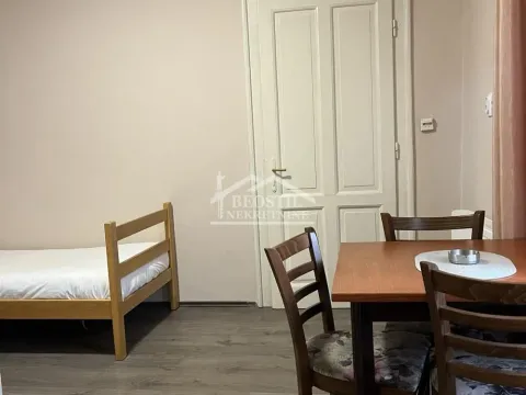 Sale, one bedroom apartment, 33m², Savski Venac, Beograd - image 7