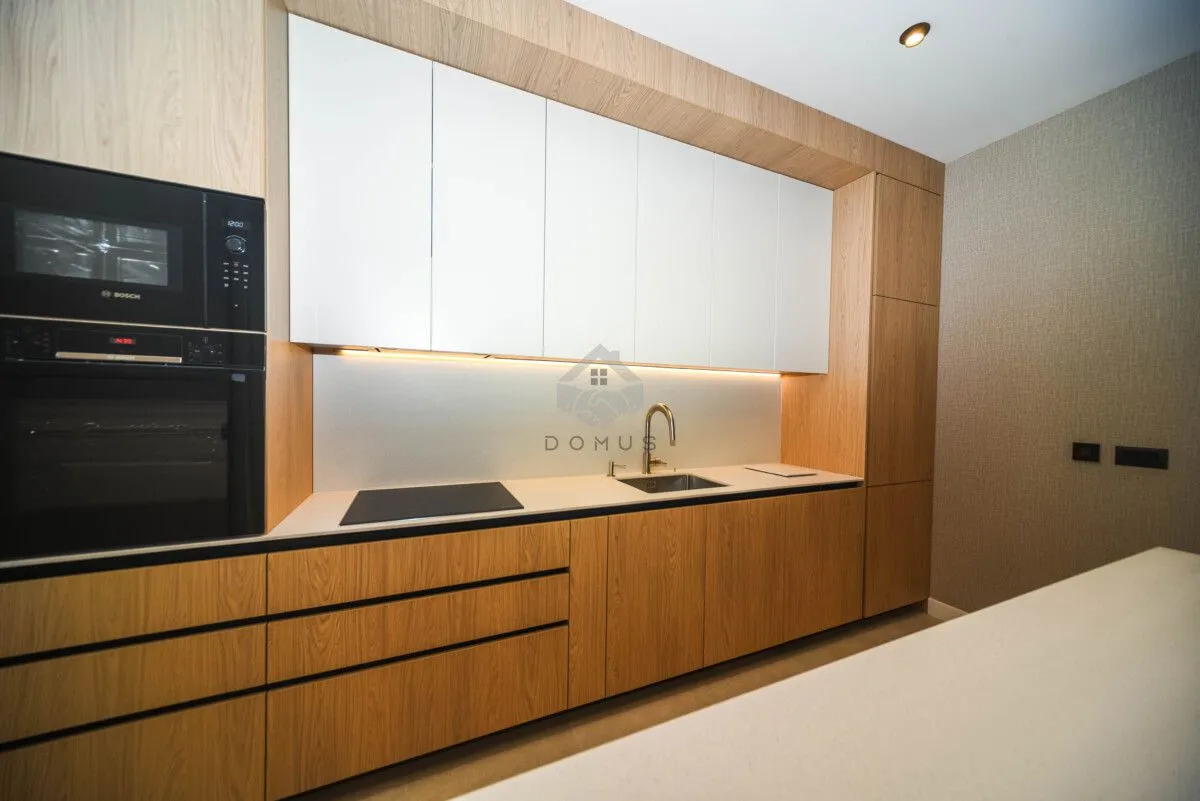Rent, house, 130m², Masline, Podgorica