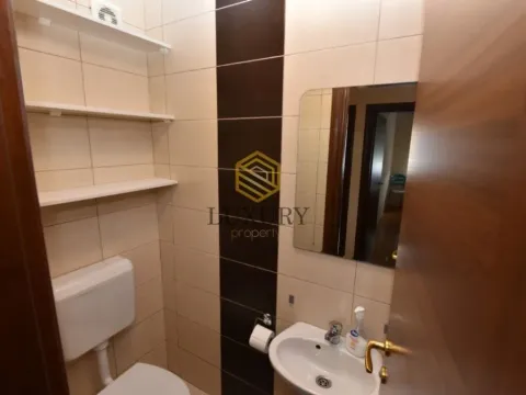 Izdavanje, dvosoban stan, 65m², Kod Big Fashion-a, Podgorica - image 3