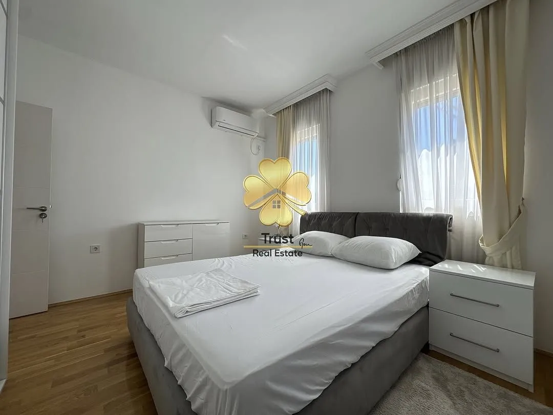 Rent, three bedroom apartment, 110m², Zabjelo, Podgorica