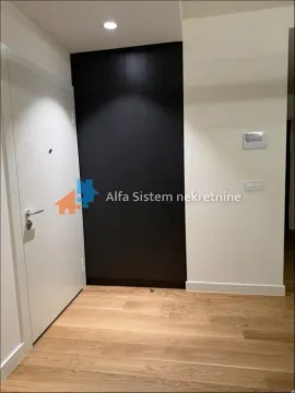 Rent, three bedroom apartment, 76m², Savski Venac, Beograd - image 10