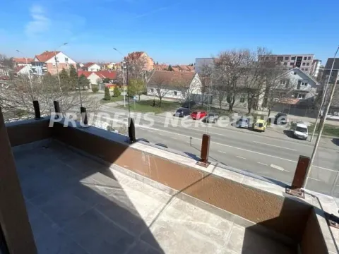 Prodaja, četvorosoban stan, 76m², Gornji Grad Margita, Pančevo - image 13