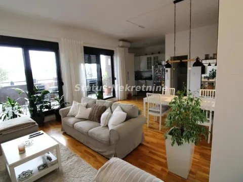 Prodaja, četvorosoban stan, 155m², Telep, Novi Sad Sve Podlokacije - image 3