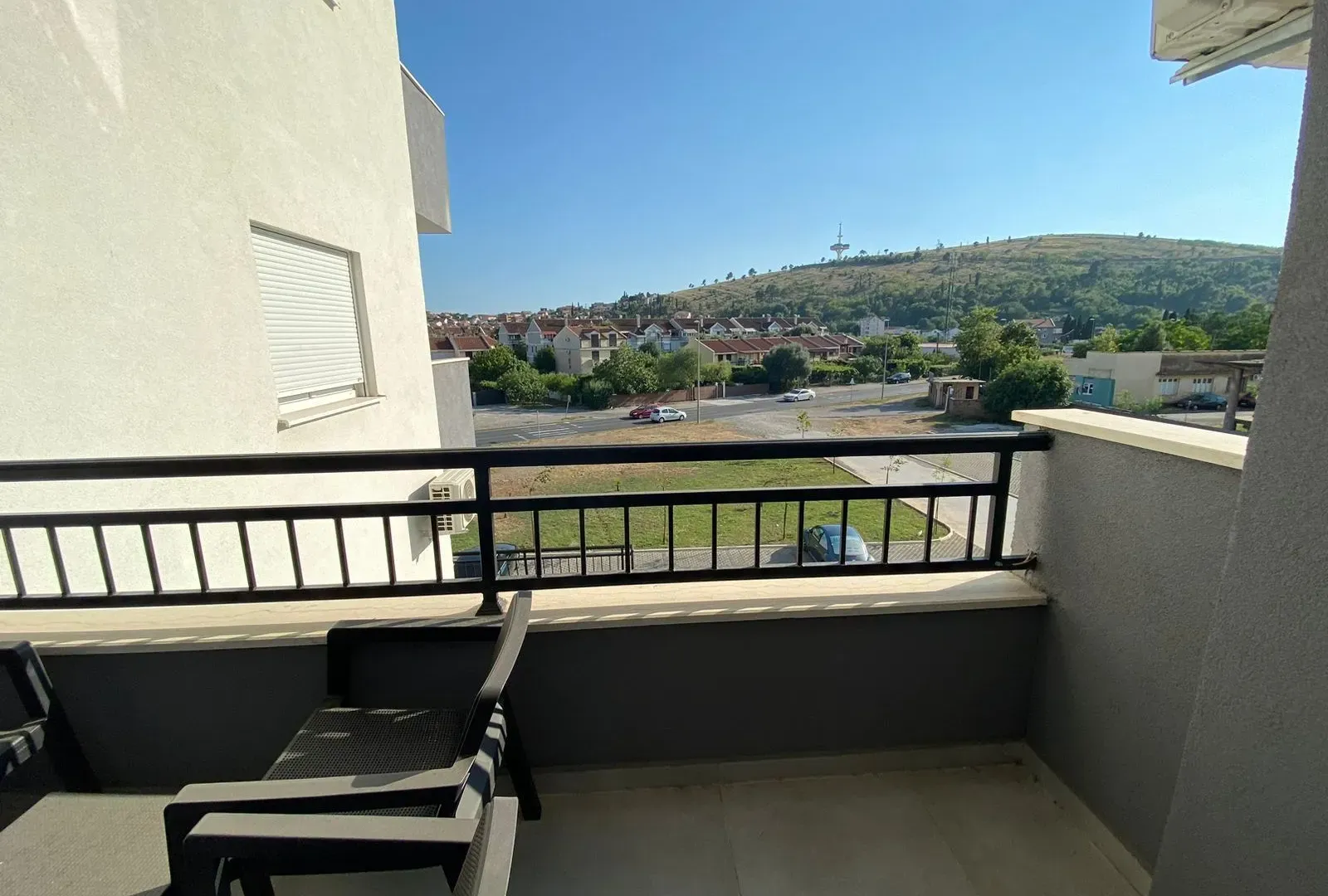Rent, two bedroom apartment, 100m², Zabjelo, Podgorica