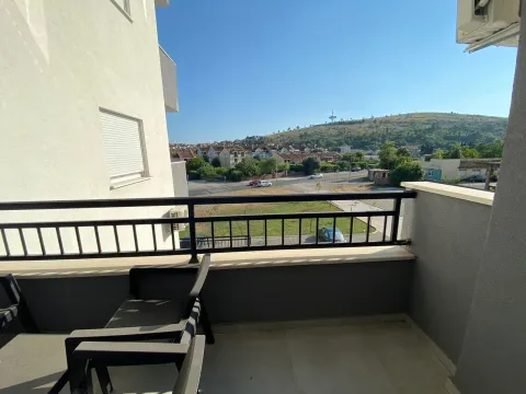 Rent, two bedroom apartment, 100m², Zabjelo, Podgorica - image 10