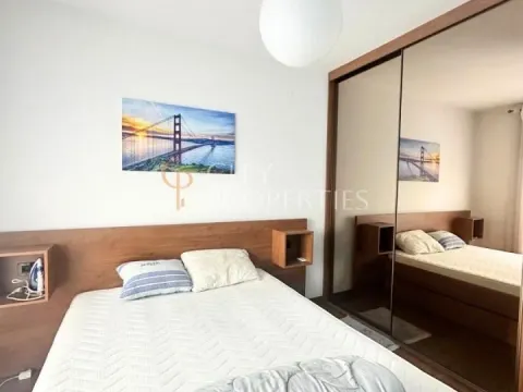 Rent, apartment, 48m², Ljubović, Podgorica - image 8