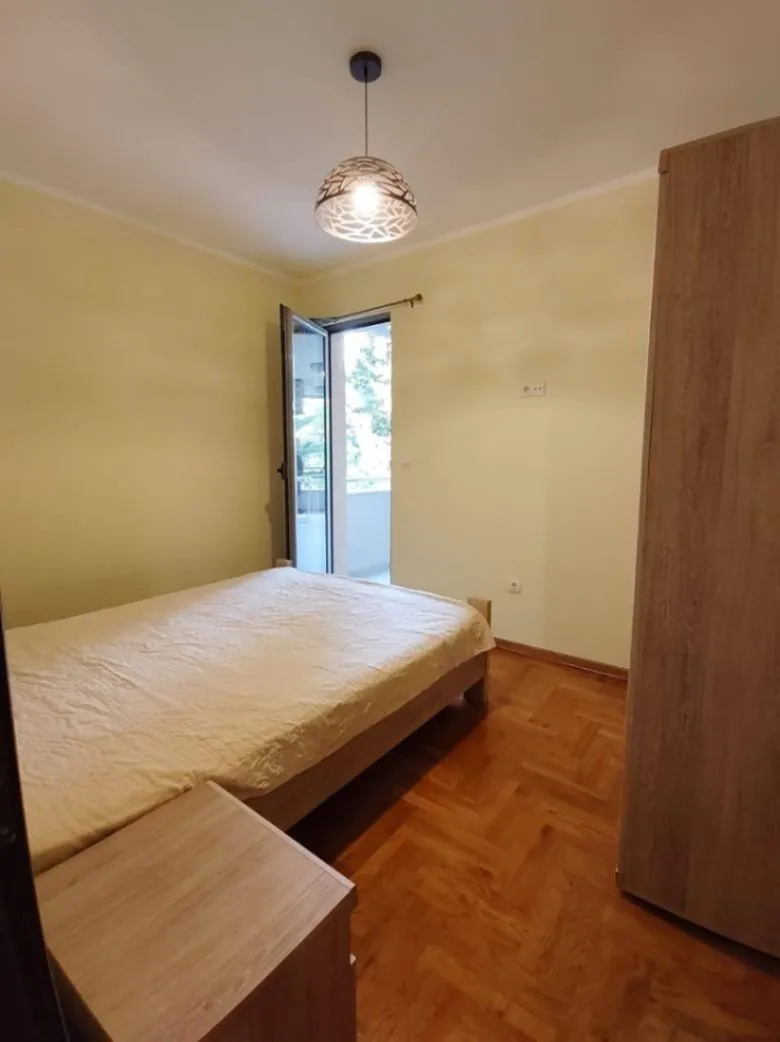 Sale, one bedroom apartment, 63m², Petrovac, Budva