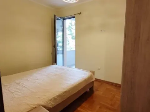 Sale, one bedroom apartment, 63m², Petrovac, Budva - image 10