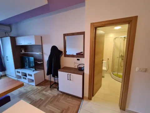 Rent, studio apartment, 33m², Budva, Crna Gora - image 5