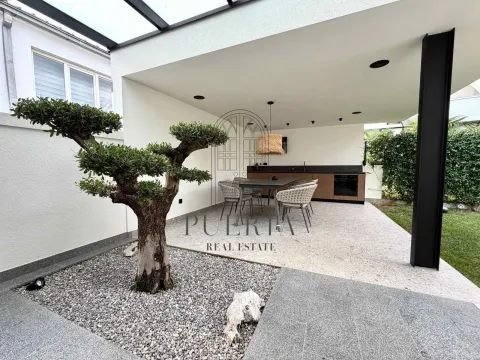 Rent, house, 130m², Ibričevina, Podgorica - image 16