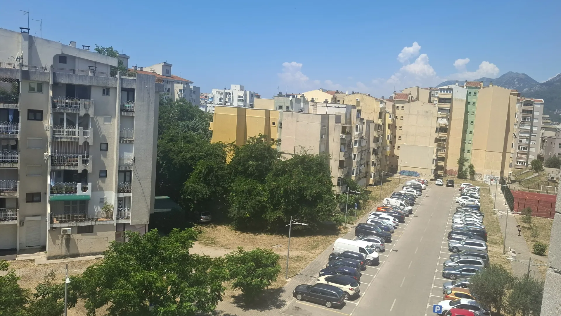 Prodaja, garsonjera, 26m², Centar, Bar