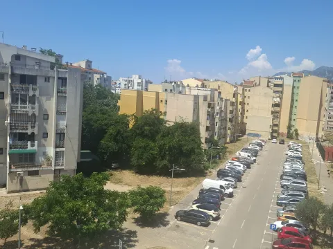 Prodaja, garsonjera, 26m², Centar, Bar - image 12