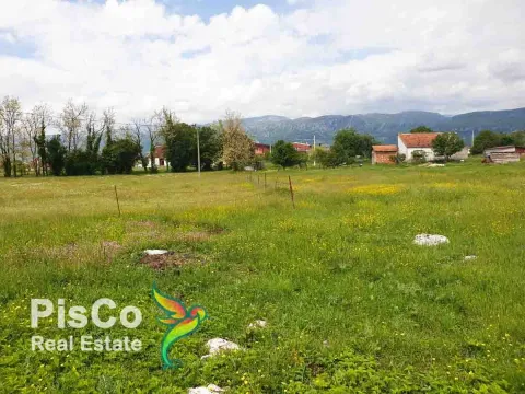 Prodaja, plac, Danilovgrad, Crna Gora - image 1