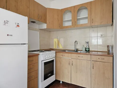 Izdavanje, dvosoban stan, 43m², Grbavica, Novi Sad Sve Podlokacije - image 11