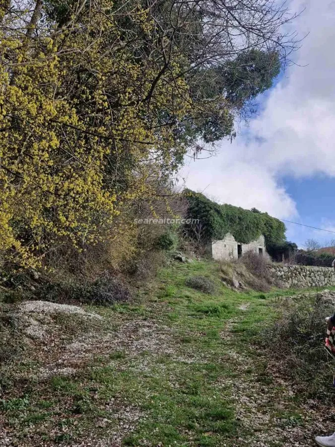 Prodaja, kuća, 96m², Mokrine, Herceg Novi