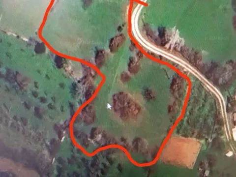 Prodaja, plac, 4066m², Dučice, Nikšić - image 2