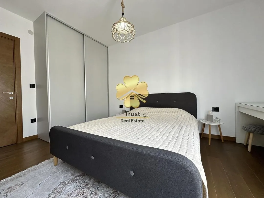 Rent, one bedroom apartment, 51m², Ljubović, Podgorica