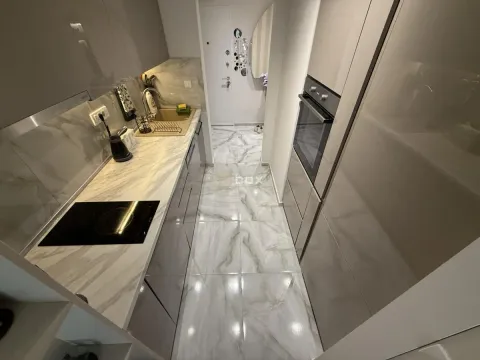 Sale, three bedroom apartment, 69m², Medijana, Niš - image 10