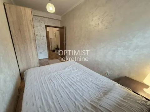 Izdavanje, dvosoban stan, 48m², Crveni Krst, Beograd - image 5
