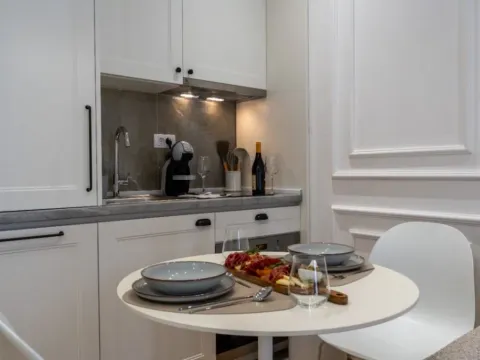 Rent, studio apartment, 20m², Zabjelo, Podgorica - image 4