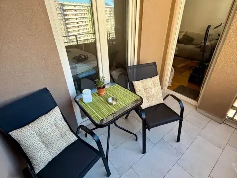 Rent, one bedroom apartment, 50m², Central Point, Podgorica - image 10