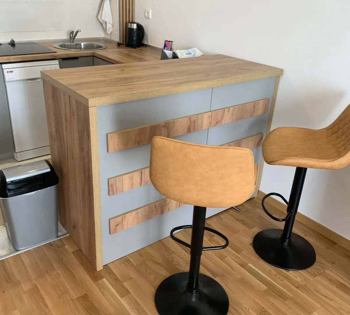 Prodaja, stan, 32m², Budva, Crna Gora