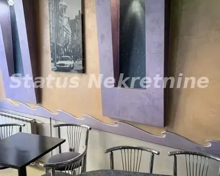 Prodaja, poslovni prostor, 125m², Centar, Novi Sad - image 6