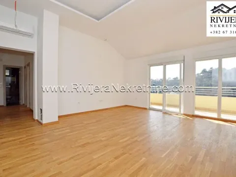 Prodaja, trosoban stan, 132m², Meljine, Herceg Novi - image 13
