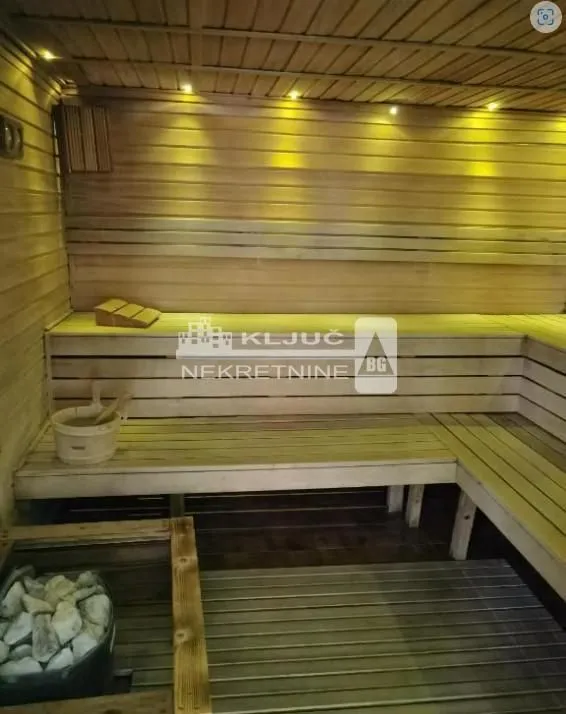 Prodaja, jednosoban stan, 48m², Brzeće, Kopaonik