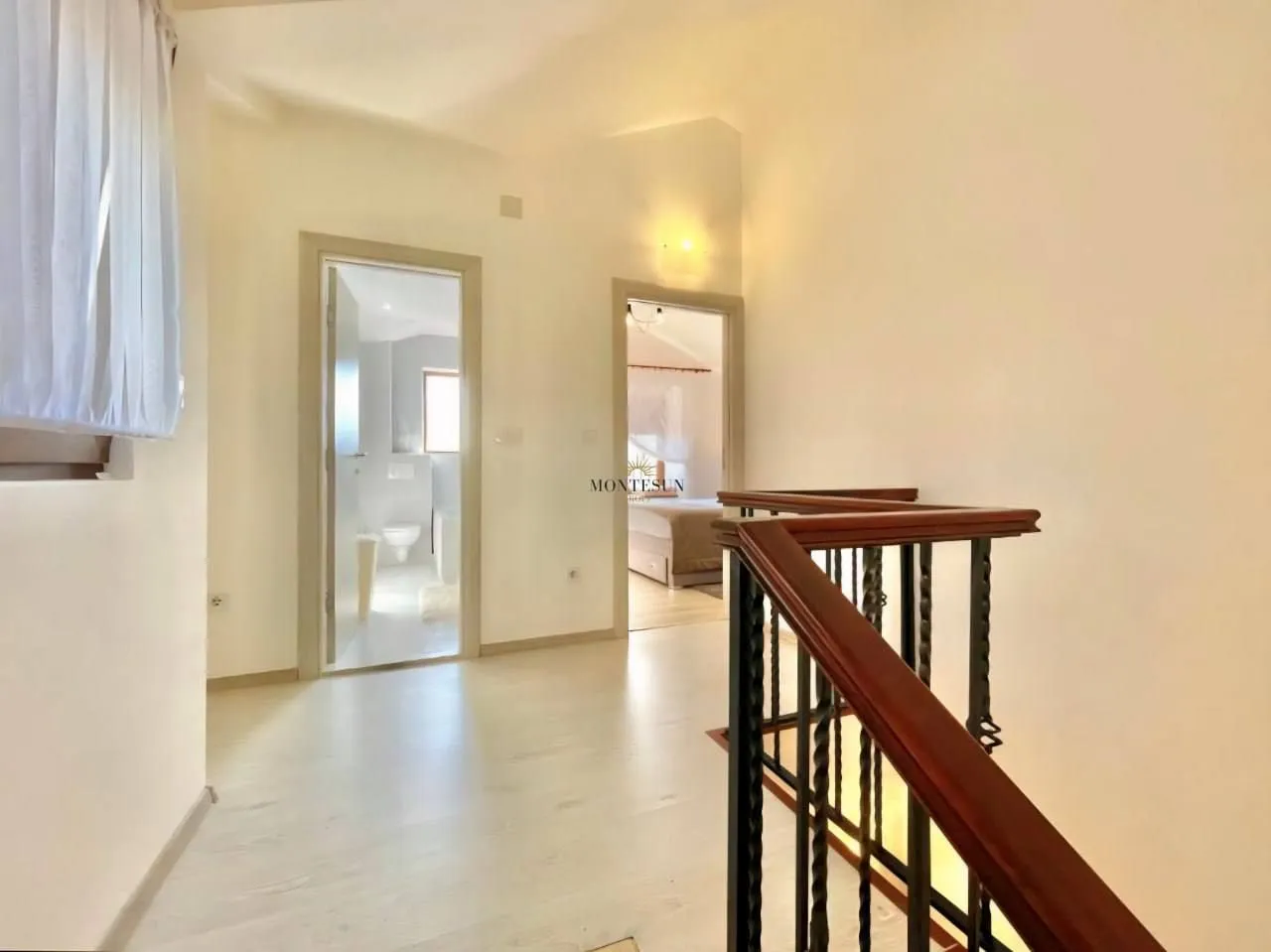 Rent, house, 125m², Lazi, Budva