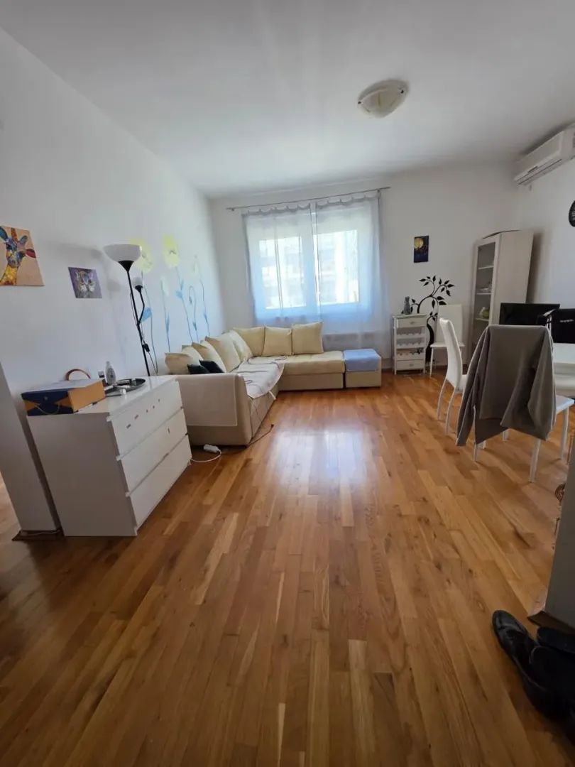 Sale, one bedroom apartment, 47m², Centar, Bar