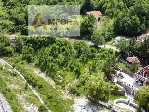 Sale, land lot, 1163m², Cetinje, Crna Gora - image 11