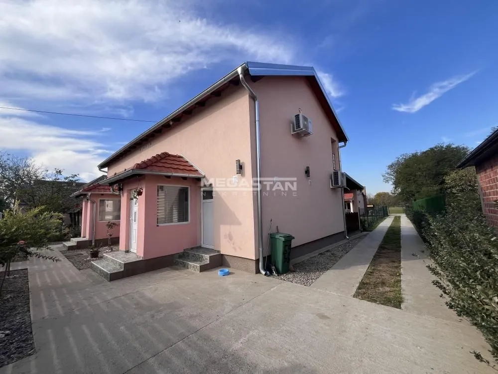 Prodaja, kuća, 145m², Ašanja, Pećinci
