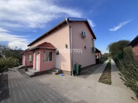 Prodaja, kuća, 145m², Ašanja, Pećinci - image 18