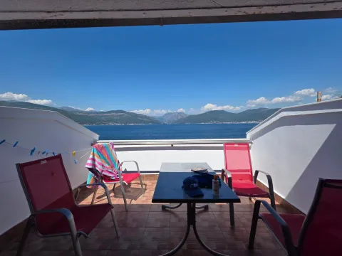 Prodaja, jednosoban stan, 64m², Krašići, Tivat - image 6