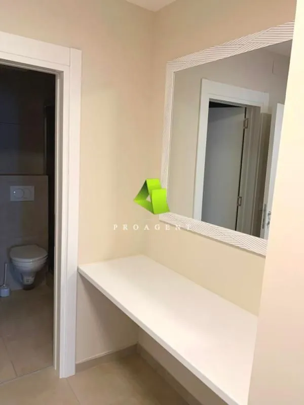 Rent, three bedroom apartment, 90m², Medijana, Niš