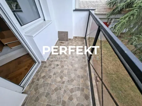 Prodaja, jednosoban stan, 50m², Kotež 1, Pančevo - image 17