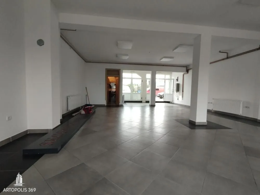 Rent, office space, 100m², Mali Mokri Lug, Zvezdara Sve Podlokacije