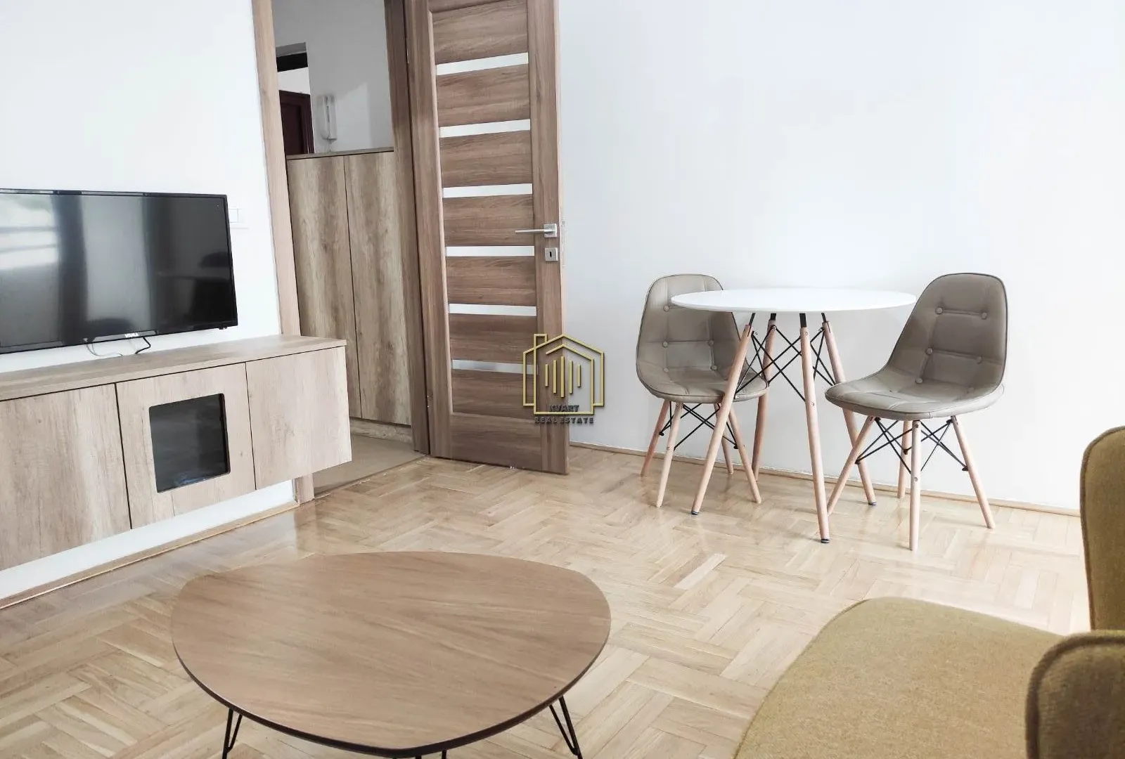 Izdavanje, stan, 25m², Vezirov Most, Podgorica