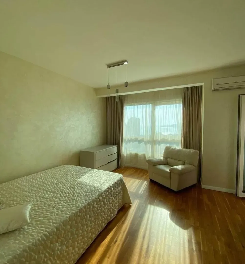 Sale, three bedroom apartment, 115m², Bečići, Budva