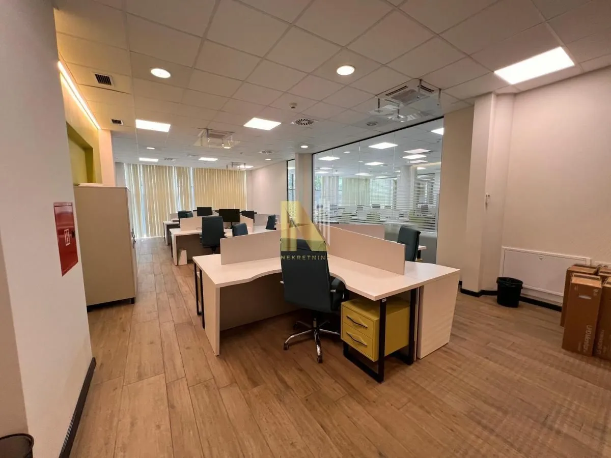 Rent, office space, 1475m², Liman 3, Novi Sad Sve Podlokacije