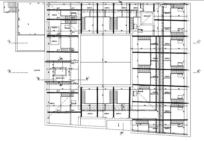 Rent, office space, 1800m², Zemun Sve Podlokacije, Beograd