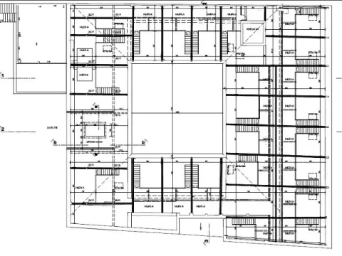 Izdavanje, poslovni prostor, 1800m², Zemun Sve Podlokacije, Beograd - image 2