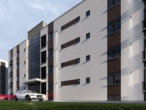 Sale, one bedroom apartment, 38m², Zabjelo, Podgorica - image 2