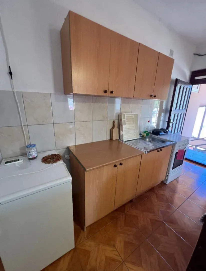 Izdavanje, stan, 40m², Utjeha, Bar