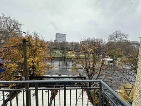 Rent, two bedroom apartment, 52m², Vukov Spomenik, Zvezdara Sve Podlokacije - image 5