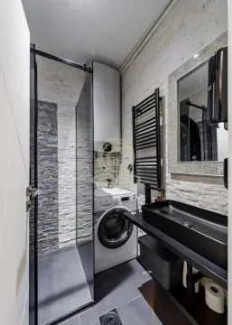 Prodaja, jednosoban stan, 42m², Vojvode Vlahovica, Beograd - image 13